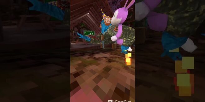 Gorilla tag Tips And Tricks : How To Run And Walk #gorillatag #gorillatagquest #gtag #coversong #vr