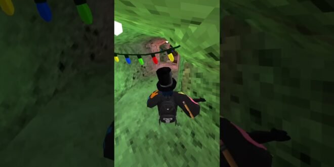 Gorilla Tag But we cannot touch the colors pt 4