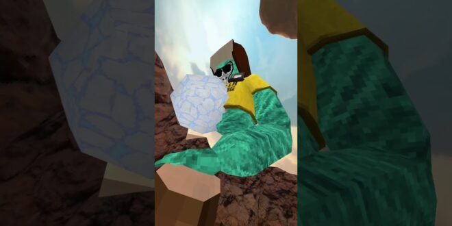 How to get out of the map in gorilla tag Forest. #gorillatag #gtagglitch  #vr #gorillatagtipsgorilla
