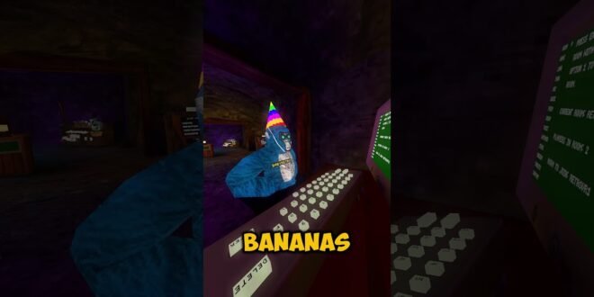 Bro likes his apples & Bananas… #RETRO4AA