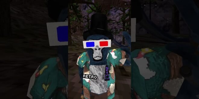 You Should Join My Discord Server !!! #gorillatag #vr #goviral