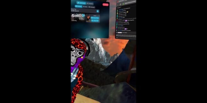 Gorilla Tag Live!